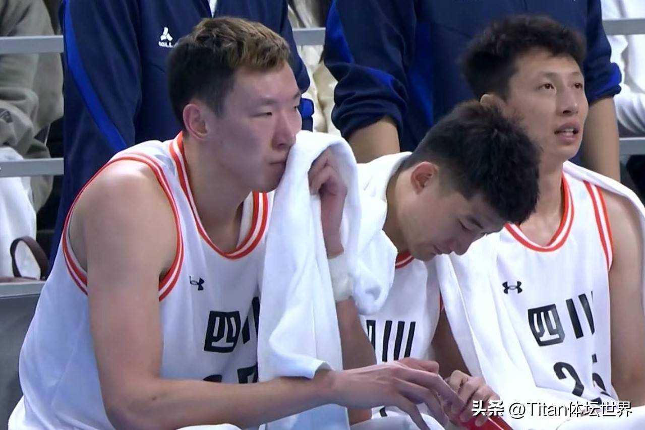 开云sport-辽宁队力克四川队，孙铭徽点燃赛场