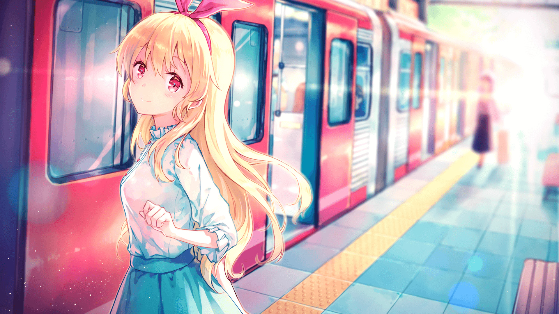 渺小的伟大与伟大的渺小